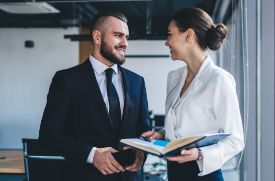 Assistant(e) Administratif(ve) 57