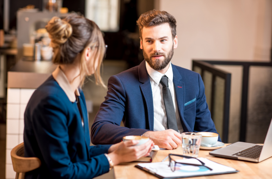 Chargé/e de Clientèle H/F (54)