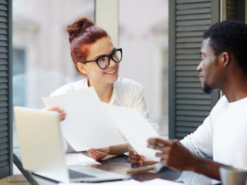 Assistant(e) Facturation et Contrats de Financement (H/F) - 57